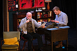 Check out the photographs of IRA Levin's Death Trap performed by Holywood Players at Newry Drama Festival on Wednesday night. Photographs: Columba O'Hare/ Newry.ie - Newry Drama Festival 2026