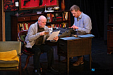 Check out the photographs of IRA Levin's Death Trap performed by Holywood Players at Newry Drama Festival on Wednesday night. Photographs: Columba O'Hare/ Newry.ie - Newry Drama Festival 2026
