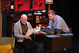 Check out the photographs of IRA Levin's Death Trap performed by Holywood Players at Newry Drama Festival on Wednesday night. Photographs: Columba O'Hare/ Newry.ie - Newry Drama Festival 2026