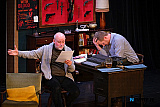 Check out the photographs of IRA Levin's Death Trap performed by Holywood Players at Newry Drama Festival on Wednesday night. Photographs: Columba O'Hare/ Newry.ie - Newry Drama Festival 2026