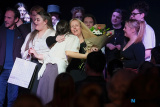 The premiere of Orphans by Newpoint Players Youth Group at Sticky Fingers Imaginarium, Newry. Photograph: Columba O&rsquo;Hare/ Newry.ie  - Newpoint Players Youth Group premiere their summer play Orphans at the Sticky Fingers Imaginarium