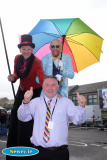 Pride in Newry Festival 2016. Photograph: Columba O'Hare - Pride in Newry Festival 2016