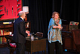 Check out the photographs of IRA Levin's Death Trap performed by Holywood Players at Newry Drama Festival on Wednesday night. Photographs: Columba O'Hare/ Newry.ie - Newry Drama Festival 2026