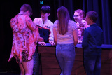 Newry Youth Performing Arts perform Sister Act - The Musical at Newry Town Hall. Photograph: Columba O'Hare/ Newry.ie - Sister Act from Newry Youth Performing Arts