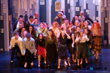 The Newry Youth Performing Arts production of 9 to 5 The Musical at Newry Town Hall. The production runs from Wednesday 6 September to Saturday 9 September 2023. Photograph: Columba O&rsquo;Hare/ Newry.ie  - Newry Youth Performing Arts - 9 to 5 The Musical