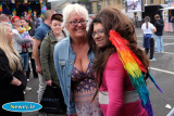 Pride in Newry Festival 2016. Photograph: Columba O'Hare - Pride in Newry Festival 2016