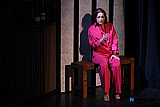 Balally Players present Eugene O'Brien's Heaven at Newry Drama Festival. Photograph: Columba O'Hare/ Newry.ie - Newry Drama Festival 2026
