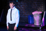Newry Youth Performing Arts perform Sister Act - The Musical at Newry Town Hall. Photograph: Columba O'Hare/ Newry.ie - Sister Act from Newry Youth Performing Arts
