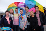 Pride in Newry Festival 2016. Photograph: Columba O'Hare - Pride in Newry Festival 2016