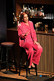Balally Players present Eugene O'Brien's Heaven at Newry Drama Festival. Photograph: Columba O'Hare/ Newry.ie - Newry Drama Festival 2026