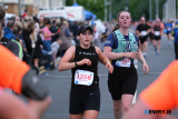 Newry City Half Marathon, 10k and Children's 2k Fun Run 2025. Photograph: Columba O'Hare/ Newry.ie - Newry City Half Marathon, 10K and Fun Run 2025