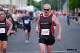 Newry City Half Marathon, 10k and Children's 2k Fun Run 2025. Photograph: Columba O'Hare/ Newry.ie - Newry City Half Marathon, 10K and Fun Run 2025