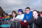 Pride in Newry Festival 2016. Photograph: Columba O'Hare - Pride in Newry Festival 2016