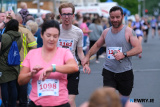 Newry City Half Marathon, 10k and Children's 2k Fun Run 2025. Photograph: Columba O'Hare/ Newry.ie - Newry City Half Marathon, 10K and Fun Run 2025