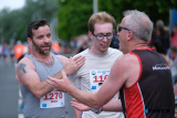 Newry City Half Marathon, 10k and Children's 2k Fun Run 2025. Photograph: Columba O'Hare/ Newry.ie - Newry City Half Marathon, 10K and Fun Run 2025