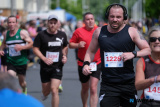 Newry City Half Marathon, 10k and Children's 2k Fun Run 2025. Photograph: Columba O'Hare/ Newry.ie - Newry City Half Marathon, 10K and Fun Run 2025