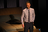 Balally Players present Eugene O'Brien's Heaven at Newry Drama Festival. Photograph: Columba O'Hare/ Newry.ie - Newry Drama Festival 2026