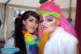 Pride in Newry Festival 2016. Photograph: Columba O'Hare - Pride in Newry Festival 2016