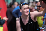 Newry City Half Marathon, 10k and Children's 2k Fun Run 2025. Photograph: Columba O'Hare/ Newry.ie - Newry City Half Marathon, 10K and Fun Run 2025