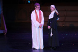Newry Youth Performing Arts perform Sister Act - The Musical at Newry Town Hall. Photograph: Columba O'Hare/ Newry.ie - Sister Act from Newry Youth Performing Arts