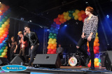 Pride in Newry Festival 2016. Photograph: Columba O'Hare - Pride in Newry Festival 2016