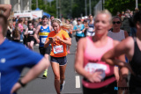 Newry City Half Marathon, 10k and Children's 2k Fun Run 2025. Photograph: Columba O'Hare/ Newry.ie - Newry City Half Marathon, 10K and Fun Run 2025