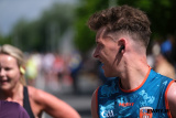 Newry City Half Marathon, 10k and Children's 2k Fun Run 2025. Photograph: Columba O'Hare/ Newry.ie - Newry City Half Marathon, 10K and Fun Run 2025