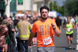 Newry City Half Marathon, 10k and Children's 2k Fun Run 2025. Photograph: Columba O'Hare/ Newry.ie - Newry City Half Marathon, 10K and Fun Run 2025