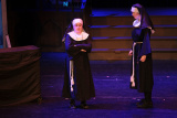 Newry Youth Performing Arts perform Sister Act - The Musical at Newry Town Hall. Photograph: Columba O'Hare/ Newry.ie - Sister Act from Newry Youth Performing Arts