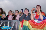 Pride in Newry Festival 2016. Photograph: Columba O'Hare - Pride in Newry Festival 2016