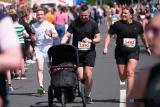 Newry City Half Marathon, 10k and Children's 2k Fun Run 2025. Photograph: Columba O'Hare/ Newry.ie - Newry City Half Marathon, 10K and Fun Run 2025
