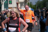 Newry City Half Marathon, 10k and Children's 2k Fun Run 2025. Photograph: Columba O'Hare/ Newry.ie - Newry City Half Marathon, 10K and Fun Run 2025