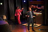 Balally Players present Eugene O'Brien's Heaven at Newry Drama Festival. Photograph: Columba O'Hare/ Newry.ie - Newry Drama Festival 2026
