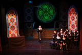 Newry Youth Performing Arts perform Sister Act - The Musical at Newry Town Hall. Photograph: Columba O'Hare/ Newry.ie - Sister Act from Newry Youth Performing Arts