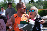 Newry City Half Marathon, 10k and Children's 2k Fun Run 2025. Photograph: Columba O'Hare/ Newry.ie - Newry City Half Marathon, 10K and Fun Run 2025