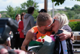 Newry City Half Marathon, 10k and Children's 2k Fun Run 2025. Photograph: Columba O'Hare/ Newry.ie - Newry City Half Marathon, 10K and Fun Run 2025