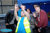 Pride in Newry Festival 2016. Photograph: Columba O'Hare - Pride in Newry Festival 2016