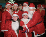 Newry Christmas Market and Christmas Lights Switch-On 2025