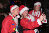 Newry Christmas Market and Christmas Lights Switch-On 2025