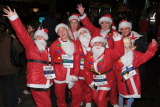 Newry Christmas Market and Christmas Lights Switch-On 2025