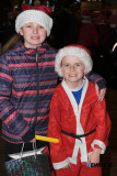 Newry Christmas Market and Christmas Lights Switch-On 2025
