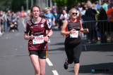 Newry City Half Marathon, 10k and Children's 2k Fun Run 2025. Photograph: Columba O'Hare/ Newry.ie - Newry City Half Marathon, 10K and Fun Run 2025