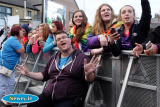 Pride in Newry Festival 2016. Photograph: Columba O'Hare - Pride in Newry Festival 2016