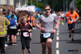 Newry City Half Marathon, 10k and Children's 2k Fun Run 2025. Photograph: Columba O'Hare/ Newry.ie - Newry City Half Marathon, 10K and Fun Run 2025