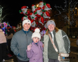Newry Christmas Market and Christmas Lights Switch-On 2025