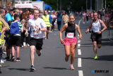 Newry City Half Marathon, 10k and Children's 2k Fun Run 2025. Photograph: Columba O'Hare/ Newry.ie - Newry City Half Marathon, 10K and Fun Run 2025