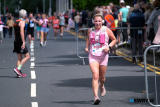 Newry City Half Marathon, 10k and Children's 2k Fun Run 2025. Photograph: Columba O'Hare/ Newry.ie - Newry City Half Marathon, 10K and Fun Run 2025