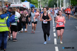 Newry City Half Marathon, 10k and Children's 2k Fun Run 2025. Photograph: Columba O'Hare/ Newry.ie - Newry City Half Marathon, 10K and Fun Run 2025