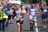 Newry City Half Marathon, 10k and Children's 2k Fun Run 2025. Photograph: Columba O'Hare/ Newry.ie - Newry City Half Marathon, 10K and Fun Run 2025