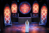 Newry Youth Performing Arts perform Sister Act - The Musical at Newry Town Hall. Photograph: Columba O'Hare/ Newry.ie - Sister Act from Newry Youth Performing Arts